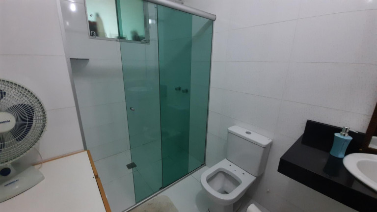 Imagem Casa com 3 Quartos à Venda, 145 m² em Diamante,(barreiro) - Belo Horizonte