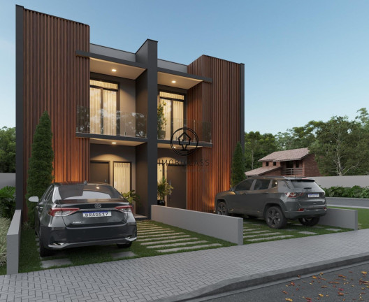 Imagem Casa com 2 Quartos à Venda, 92 m² em Mário Quintana - Porto Alegre Imagem Casa com 2 Quartos à Venda, 92 m² em Mário Quintana - Porto Alegre