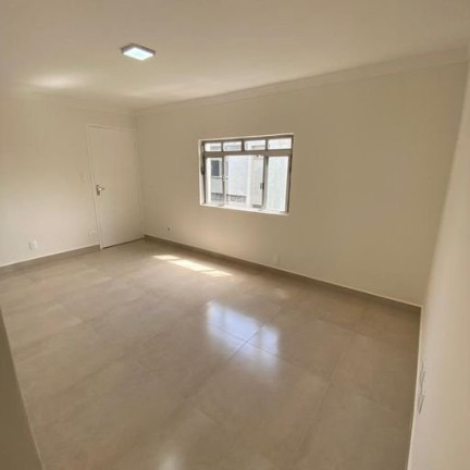 Imagem Apartamento com 3 Quartos à Venda, 60 m² em Aparecida - Santos