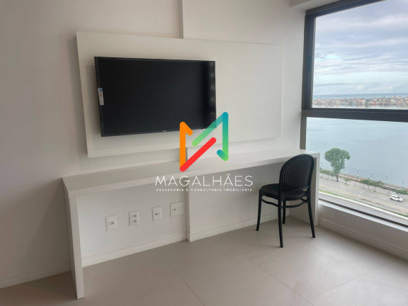 Apartamento com 1 Quarto para Alugar, 34 m² em São José - Recife