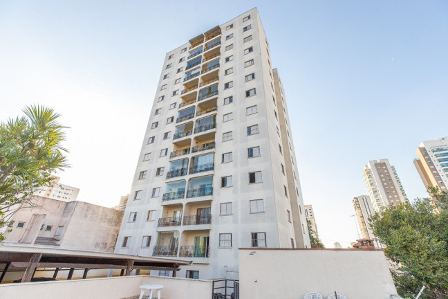 Imagem Apartamento com 3 Quartos à Venda, 102 m² em Vila Monte Alegre - São Paulo Imagem Apartamento com 3 Quartos à Venda, 102 m² em Vila Monte Alegre - São Paulo