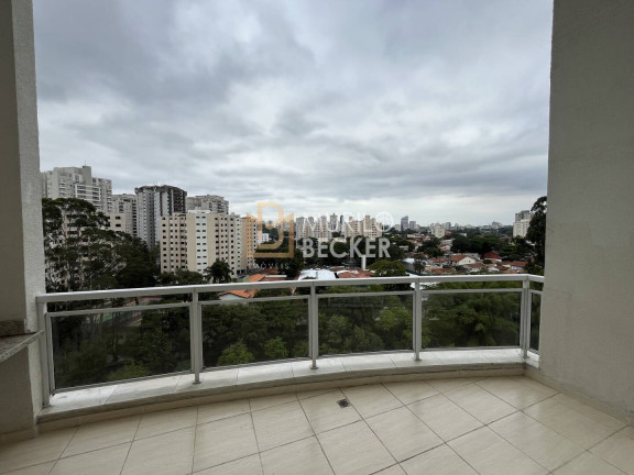 Imagem Cobertura com 3 Quartos à Venda, 228 m² em Vila Ema - São José Dos Campos