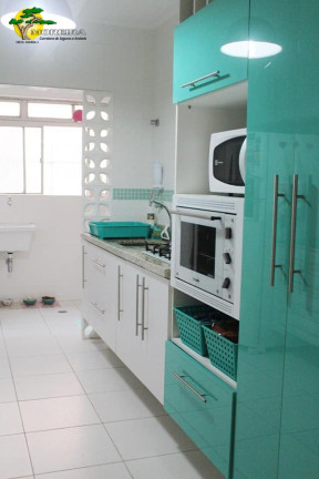 Imagem Apartamento com 3 Quartos à Venda, 80 m² em Santana - São Paulo