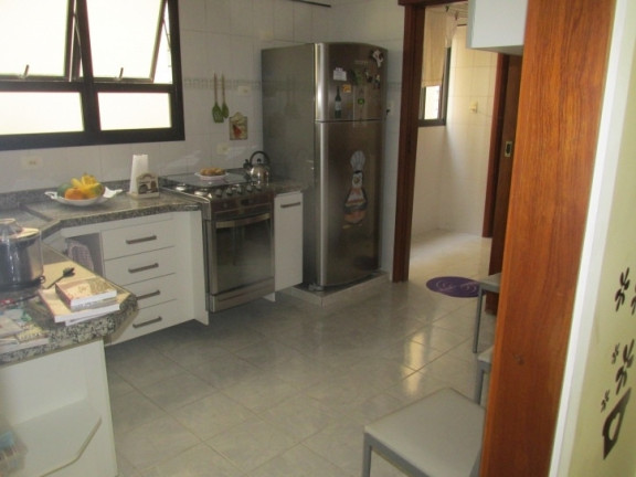 Imagem Apartamento com 2 Quartos à Venda, 121 m² em Campo Grande - Santos Imagem Apartamento com 2 Quartos à Venda, 121 m² em Campo Grande - Santos