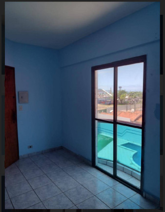 Imagem Apartamento com 1 Quarto à Venda, 45 m² em Praia Grande