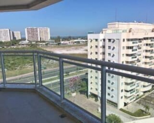 Imagem Imóvel com 3 Quartos à Venda, 82 m² em Recreio Dos Bandeirantes - Rio De Janeiro Imagem Imóvel com 3 Quartos à Venda, 82 m² em Recreio Dos Bandeirantes - Rio De Janeiro