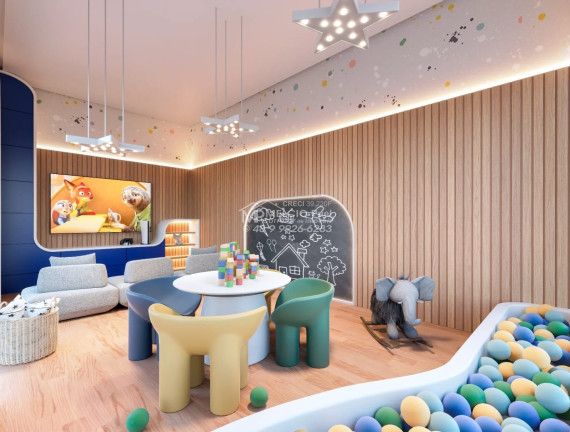 Imagem Apartamento com 2 Quartos à Venda, 69 m² em Morretes - Itapema