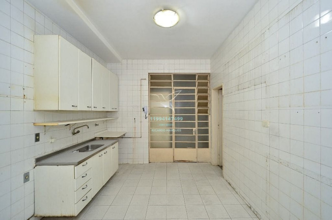 Imagem Apartamento com 3 Quartos à Venda, 148 m² em Pinheiros - São Paulo