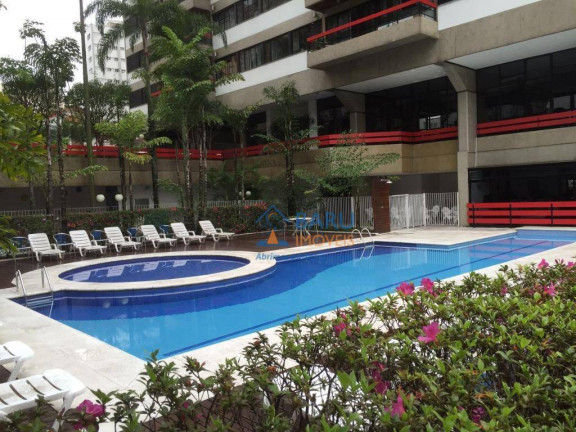 Imagem Cobertura com 4 Quartos para Alugar, 240 m² em Perdizes - São Paulo Imagem Cobertura com 4 Quartos para Alugar, 240 m² em Perdizes - São Paulo