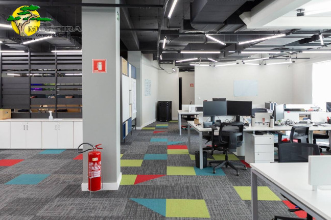 Imóvel Comercial à Venda, 731 m² em Vila Nova Conceição - São Paulo