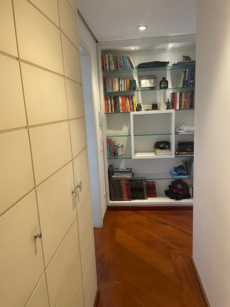 Imagem Imóvel com 3 Quartos à Venda, 200 m² em Brooklin Novo - São Paulo