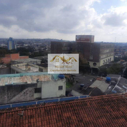 Imagem Apartamento com 2 Quartos à Venda, 43 m² em Guaianases - São Paulo Imagem Apartamento com 2 Quartos à Venda, 43 m² em Guaianases - São Paulo