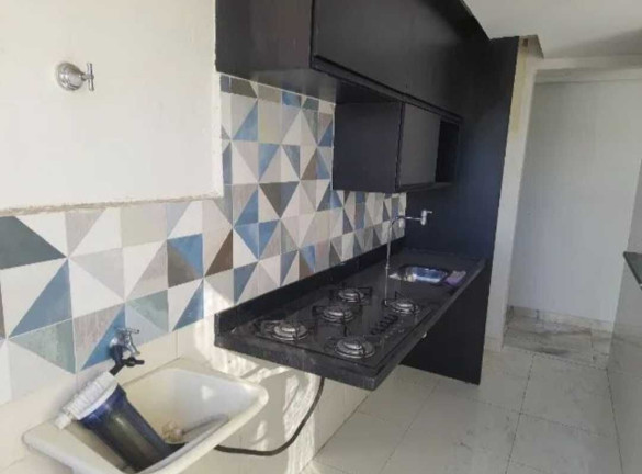 Imagem Apartamento com 2 Quartos à Venda, 48 m² em Jardim Primavera - Duque De Caxias