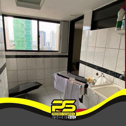Imagem Apartamento com 3 Quartos para Alugar, 143 m² em Estados - João Pessoa Imagem Apartamento com 3 Quartos para Alugar, 143 m² em Estados - João Pessoa