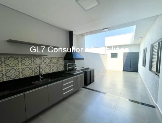 Imagem Casa com 3 Quartos à Venda,  em Jardim Bréscia - Indaiatuba