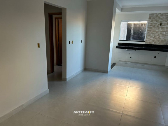 Imagem Apartamento com 2 Quartos à Venda, 60 m² em Residencial São Jerônimo - Franca Imagem Apartamento com 2 Quartos à Venda, 60 m² em Residencial São Jerônimo - Franca