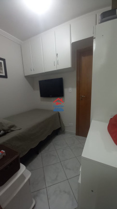 Imagem Apartamento com 3 Quartos à Venda, 100 m² em Canto Do Forte - Praia Grande