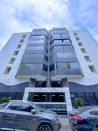Apartamento com 4 Quartos à Venda, 190 m² em Praia Do Morro - Guarapari