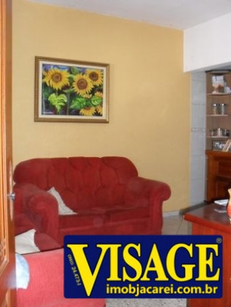Imagem Casa com 3 Quartos à Venda, em Jd. Emilia - Jacareí Imagem Casa com 3 Quartos à Venda, em Jd. Emilia - Jacareí