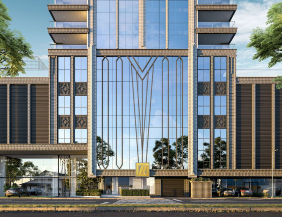 Imagem Apartamento com 3 Quartos à Venda, 143 m² em Itapema - Itapema Imagem Apartamento com 3 Quartos à Venda, 143 m² em Itapema - Itapema