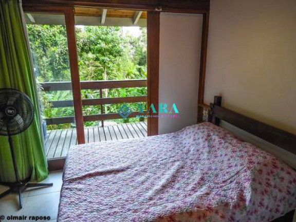 Imagem Casa com 6 Quartos à Venda, 820 m² em Praia Vermelha Do Sul - Ubatuba