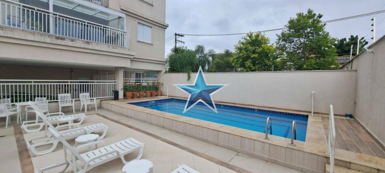 Imagem Apartamento com 2 Quartos à Venda, 57 m² em Brasilândia - São Paulo Imagem Apartamento com 2 Quartos à Venda, 57 m² em Brasilândia - São Paulo