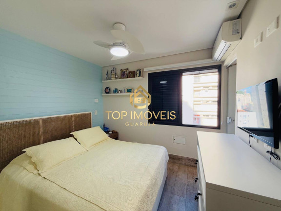 Imagem Apartamento com 2 Quartos à Venda, 75 m² em Pitangueiras - Guarujá
