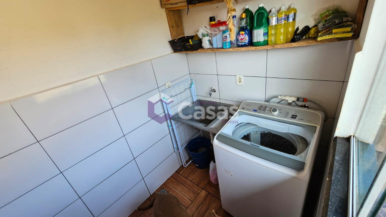 Imagem Casa com 2 Quartos à Venda, 60 m² em Cidade Nova - Foz Do Iguacu