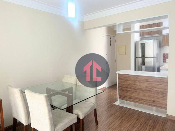 Imagem Apartamento com 3 Quartos à Venda, 75 m² em Loteamento Chácara Prado - Campinas Imagem Apartamento com 3 Quartos à Venda, 75 m² em Loteamento Chácara Prado - Campinas