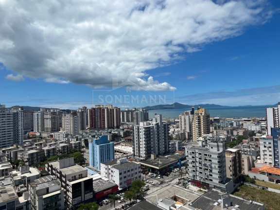 Imagem Apartamento com 3 Quartos à Venda, 103 m² em Kobrasol - São José