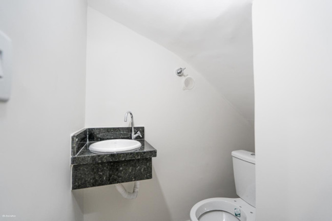 Imagem Casa de Condomínio com 2 Quartos à Venda, 67 m² em Vila Brasil - São Paulo Imagem Casa de Condomínio com 2 Quartos à Venda, 67 m² em Vila Brasil - São Paulo
