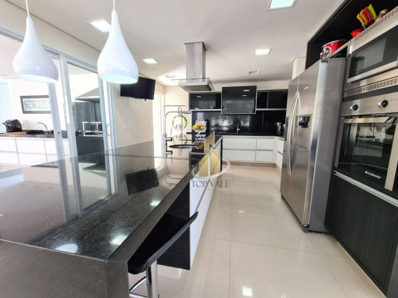Imagem Sobrado com 4 Quartos à Venda, 400 m² em Urbanova - São José Dos Campos Imagem Sobrado com 4 Quartos à Venda, 400 m² em Urbanova - São José Dos Campos