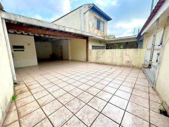 Imóvel com 2 Quartos à Venda, 180 m² em Vila Isolina Mazzei - São Paulo