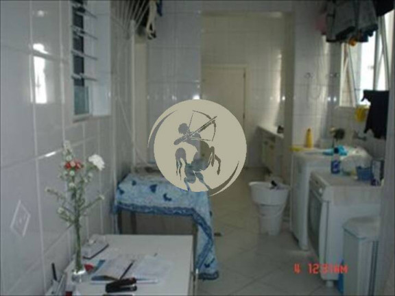 Imagem Apartamento com 4 Quartos à Venda, 539 m² em Vila Rica - Santos Imagem Apartamento com 4 Quartos à Venda, 539 m² em Vila Rica - Santos