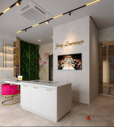 Imagem Casa com 2 Quartos à Venda, 518 m² em Alphaville - Santana De Parnaíba