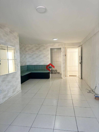 Imagem Apartamento com 3 Quartos à Venda, 112 m² em Engenheiro Luciano Cavalcante - Fortaleza