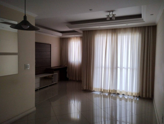 Apartamento com 2 Quartos à Venda, 64 m² em Vila Santa Clara - São Paulo
