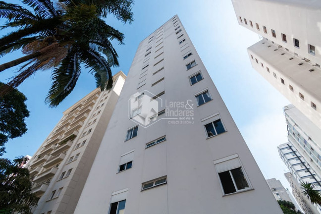 Imagem Apartamento com 3 Quartos à Venda, 105 m² em Jardim Paulista - São Paulo Imagem Apartamento com 3 Quartos à Venda, 105 m² em Jardim Paulista - São Paulo