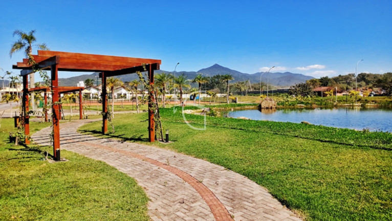Imagem Terreno à Venda, 442 m² em Distrito Rio Do Meio - Camboriú