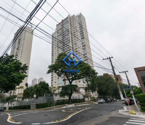 Apartamento com 3 Quartos à Venda, 237 m² em Ipiranga - São Paulo