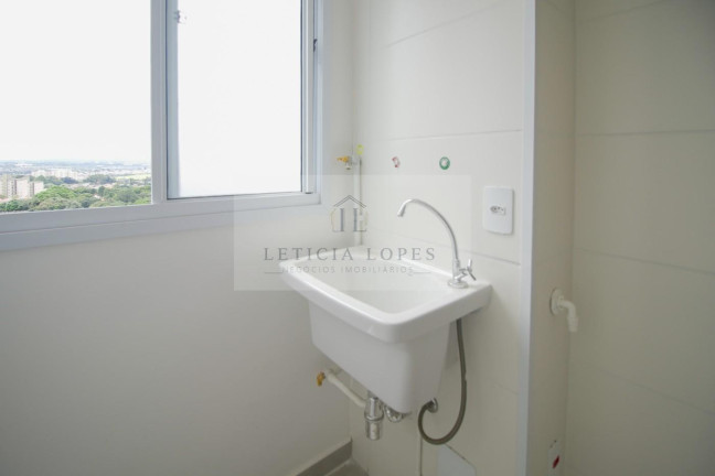 Imagem Apartamento com 2 Quartos à Venda, 67 m² em Medeiros - Jundiaí