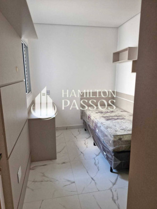Imagem Apartamento com 3 Quartos à Venda, 85 m² em Vila Pires - Santo André
