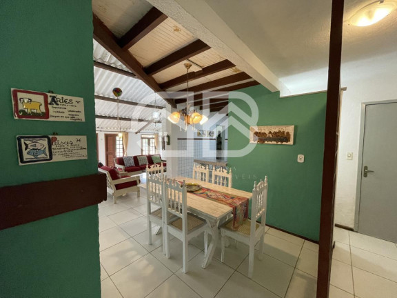 Imagem Casa com 5 Quartos à Venda, 293 m² em Centro - Guaramiranga Imagem Casa com 5 Quartos à Venda, 293 m² em Centro - Guaramiranga