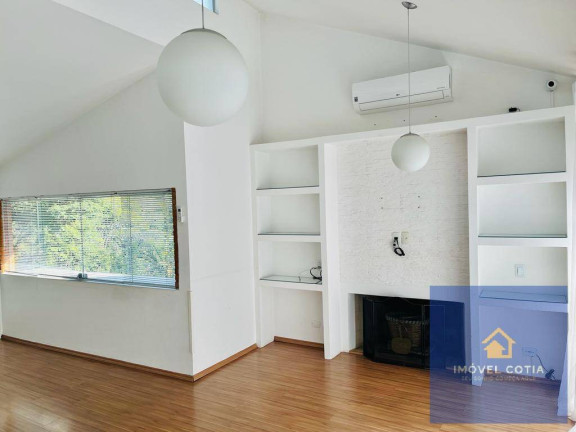 Imagem Casa com 3 Quartos à Venda, 600 m² em Chácara Roselândia - Cotia Imagem Casa com 3 Quartos à Venda, 600 m² em Chácara Roselândia - Cotia