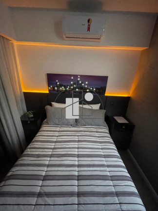 Imagem Apartamento com 1 Quarto à Venda, 22 m² em Bela Vista - São Paulo Imagem Apartamento com 1 Quarto à Venda, 22 m² em Bela Vista - São Paulo