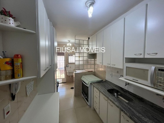 Imagem Apartamento com 3 Quartos à Venda, 110 m² em Jardim Irajá - Ribeirão Preto Imagem Apartamento com 3 Quartos à Venda, 110 m² em Jardim Irajá - Ribeirão Preto