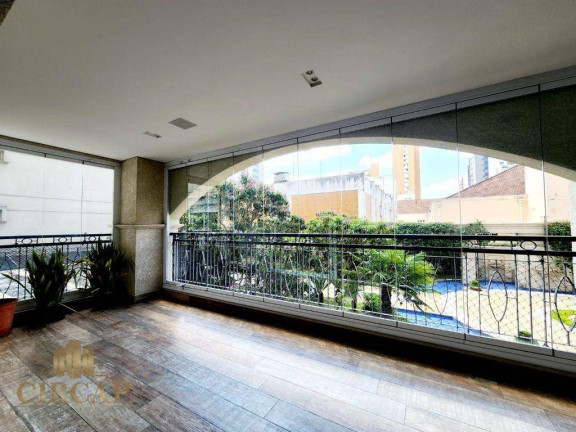 Imagem Apartamento com 4 Quartos à Venda, 266 m² em Perdizes - São Paulo Imagem Apartamento com 4 Quartos à Venda, 266 m² em Perdizes - São Paulo