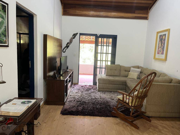 Imagem Chácara com 3 Quartos à Venda, 250 m² em Ponte Alta - Guararema Imagem Chácara com 3 Quartos à Venda, 250 m² em Ponte Alta - Guararema