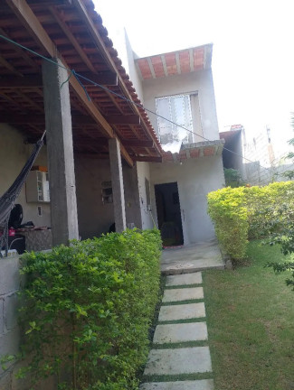 Casa com 3 Quartos à Venda, 218 m² em Jardim Japão (caucaia Do Alto) - Cotia