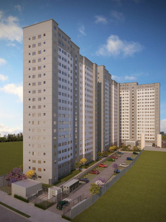 Imagem Apartamento com 2 Quartos à Venda, 44 m² em Usina Piratininga - São Paulo Imagem Apartamento com 2 Quartos à Venda, 44 m² em Usina Piratininga - São Paulo